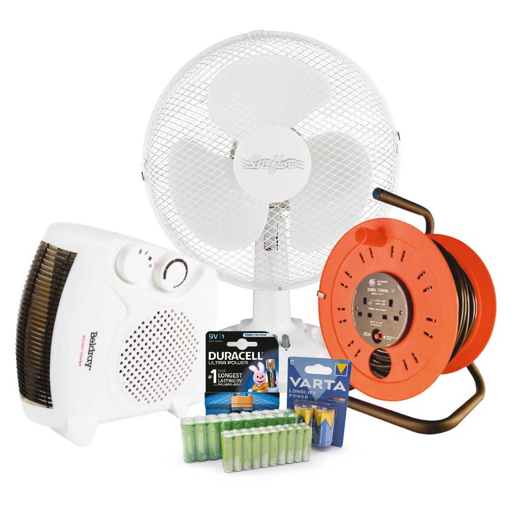 Electricals