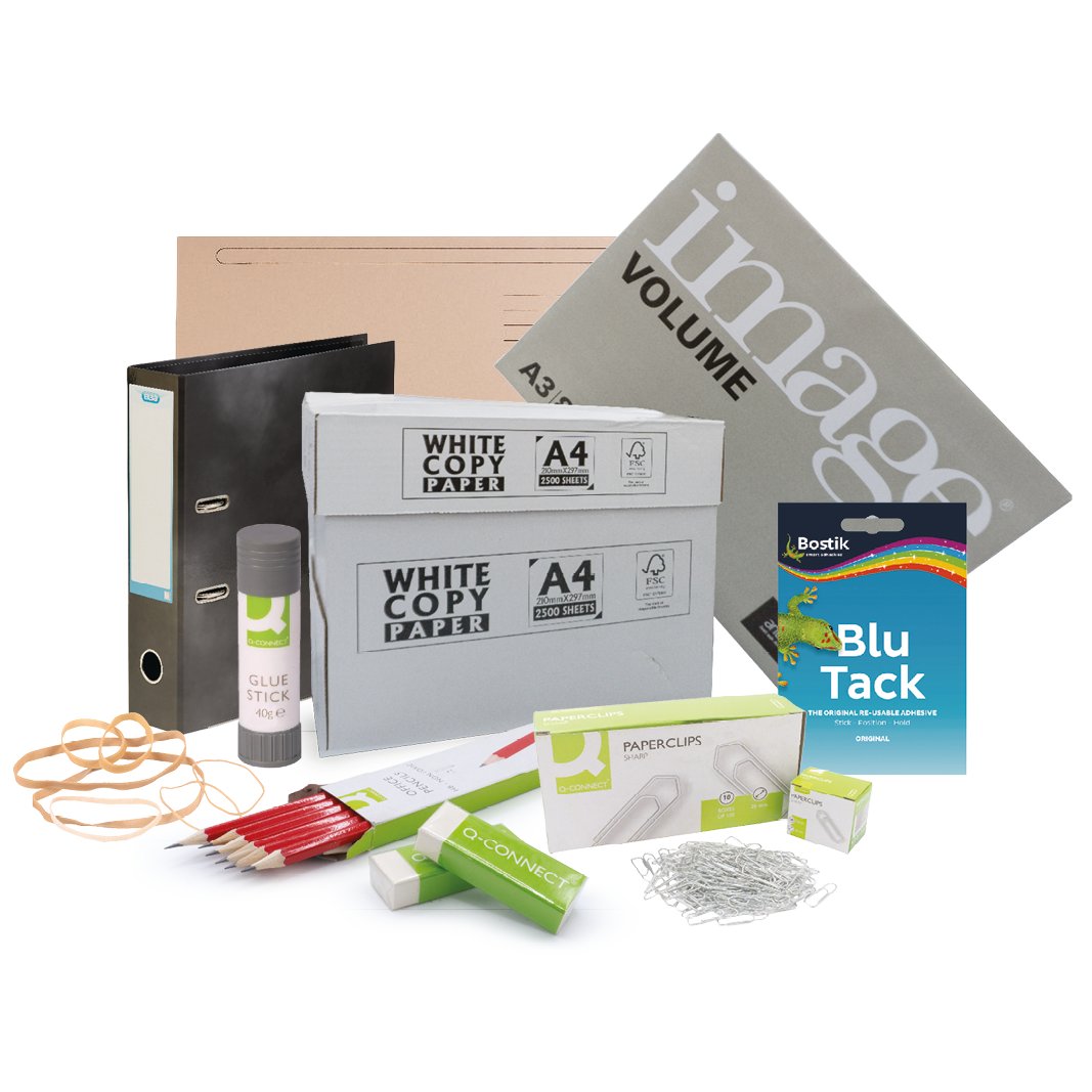 Office & Stationery