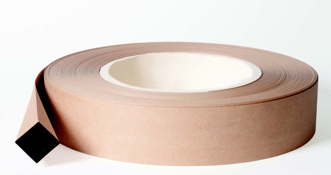Postal Tube Reel