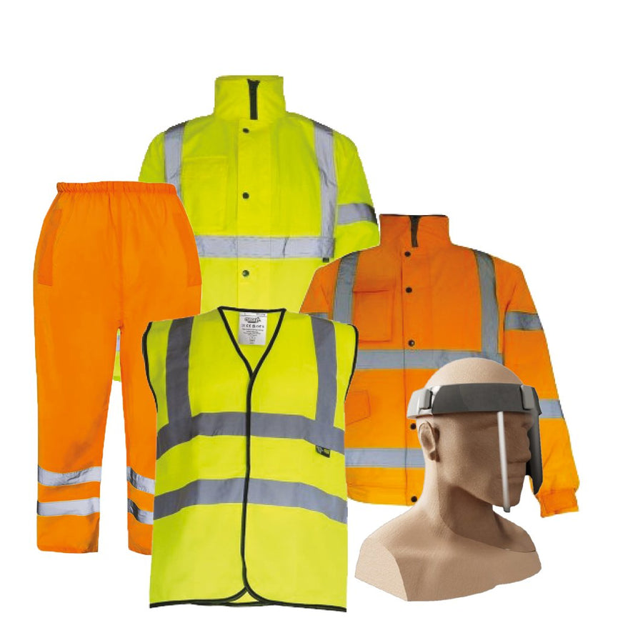 Body & Protection