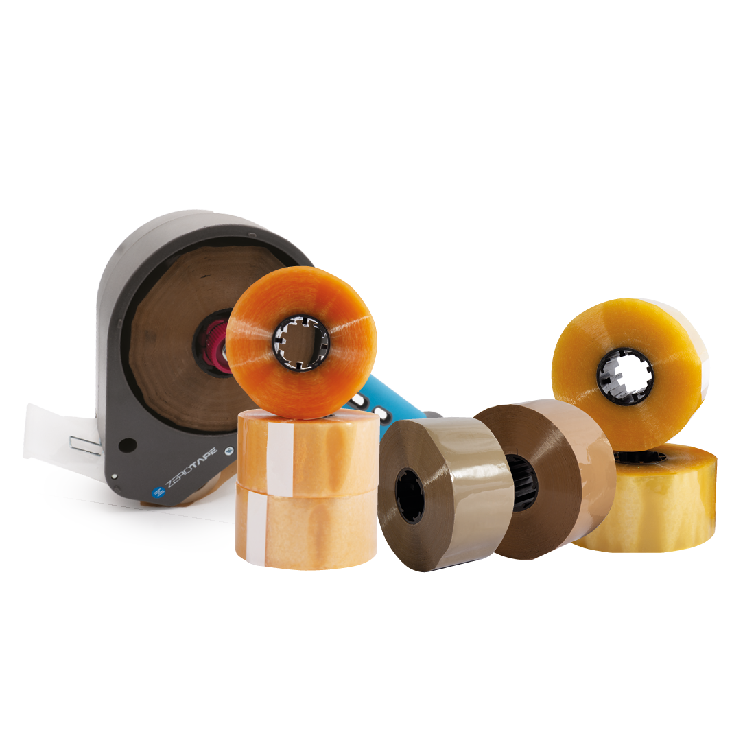 Zero Tape