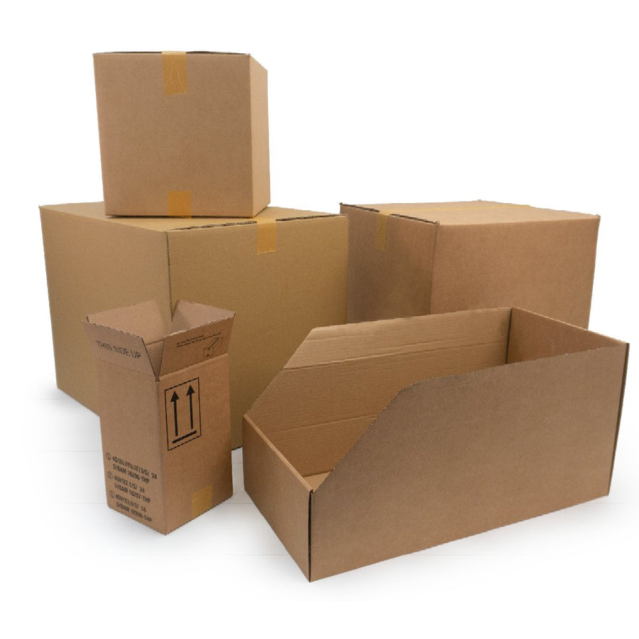 boxes