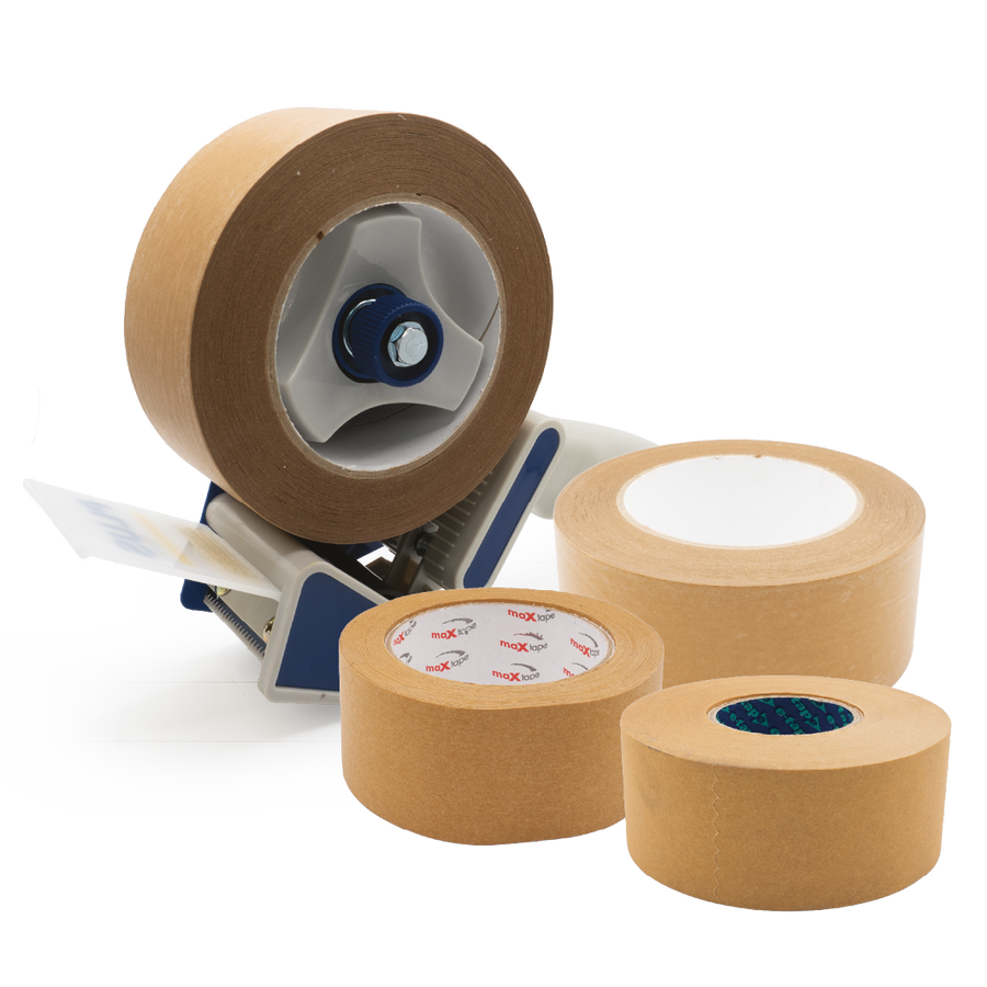 Paper Tape