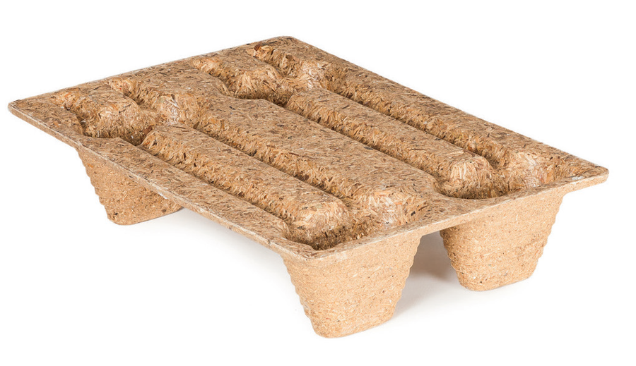 Presswood Pallets