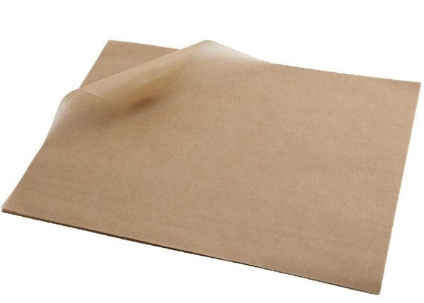 Greaseproof Paper