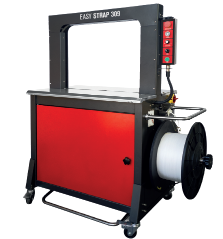 strapping machines