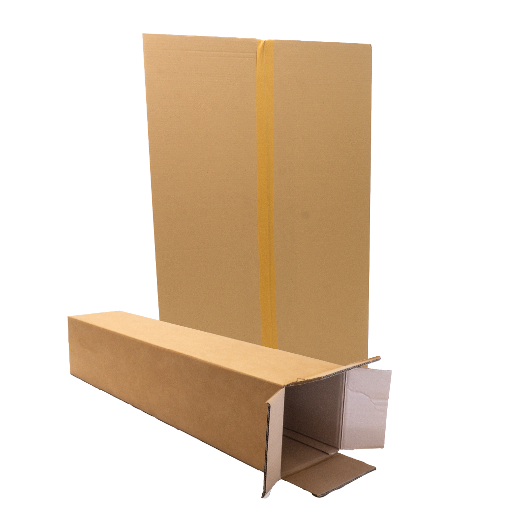 Large Parcel Mailing Boxes