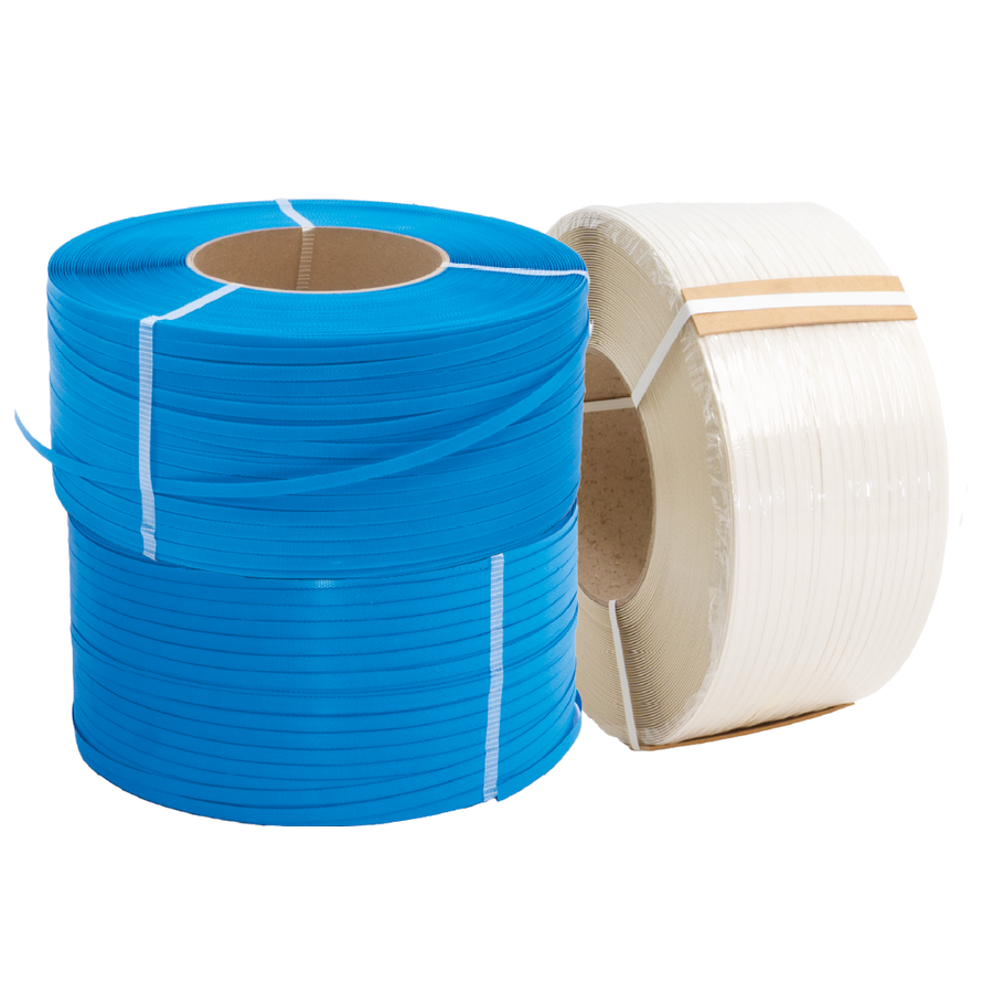 Machine Strapping