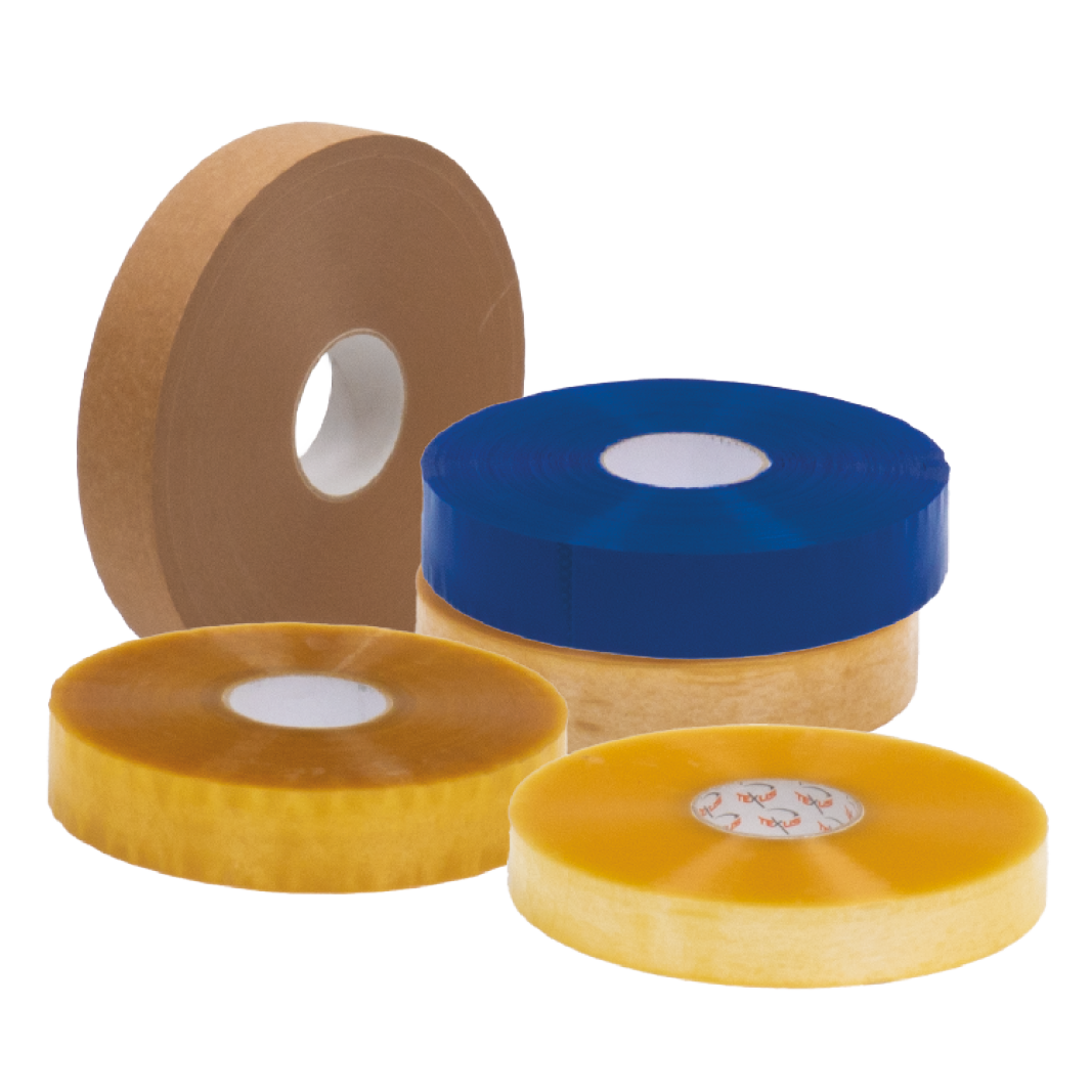 machine tape