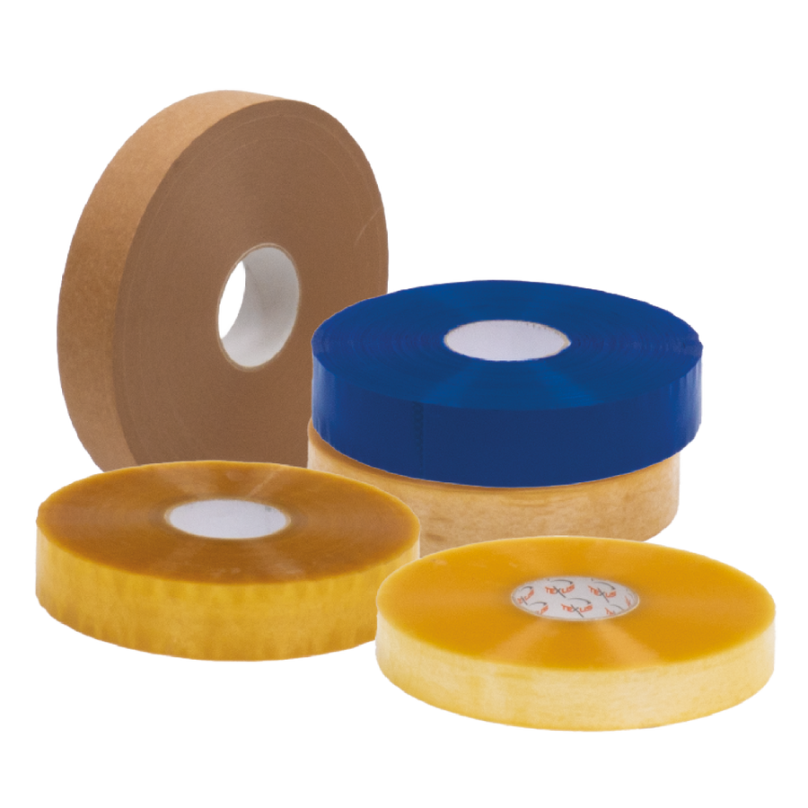 Machine Tape