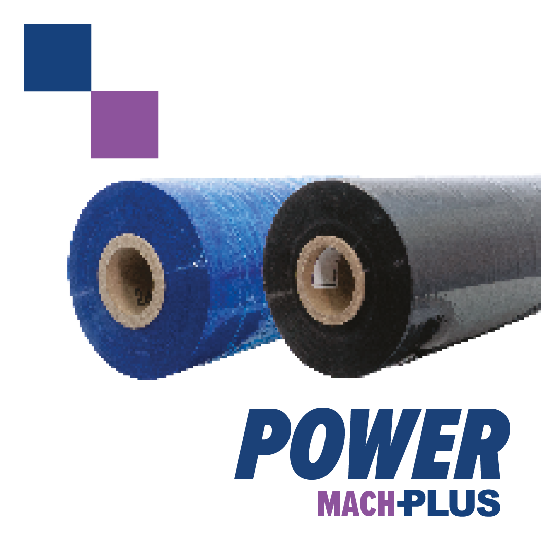 MACH Plus Power