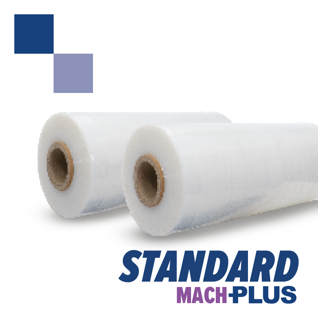 MACH Plus Standard