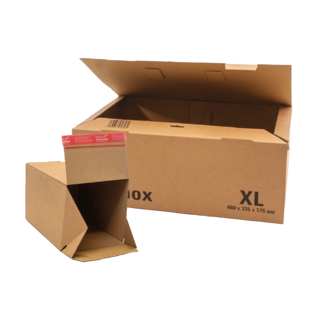 Medium Parcel Mailing Boxes