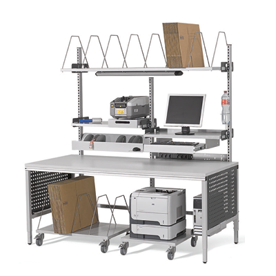 Warehouse Storage Products