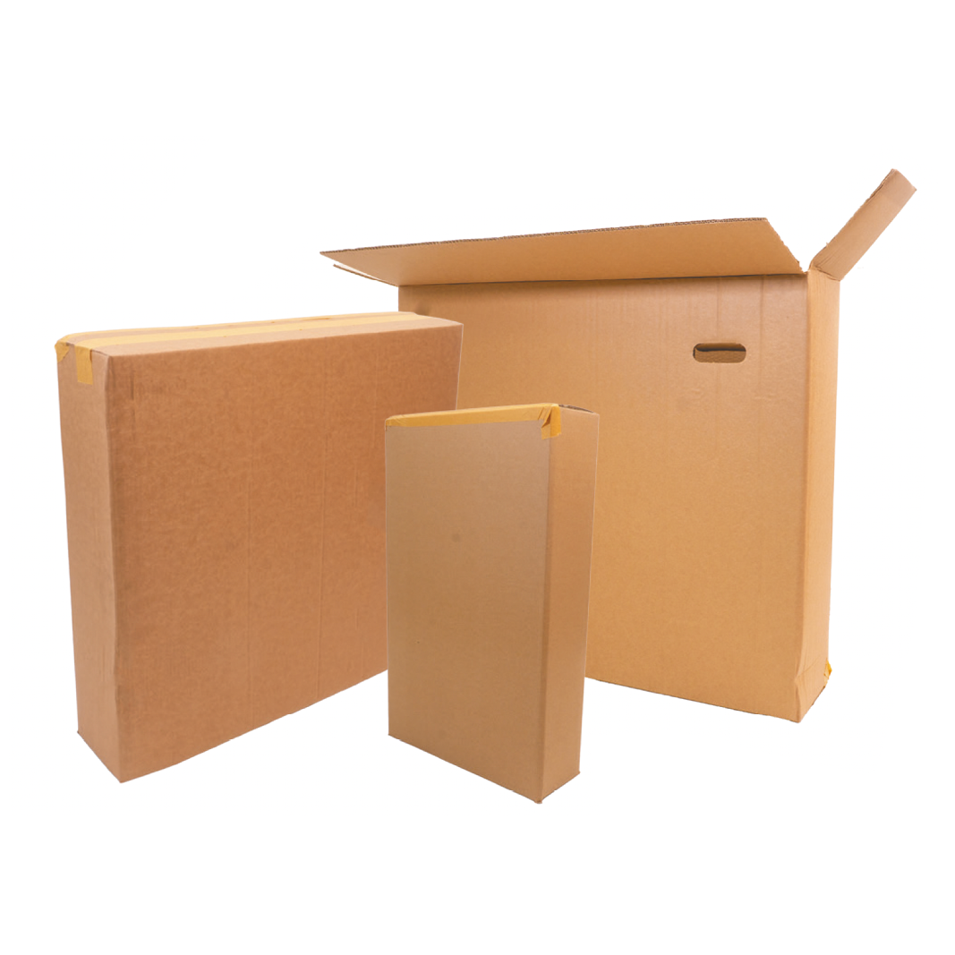 Picture Frame Box