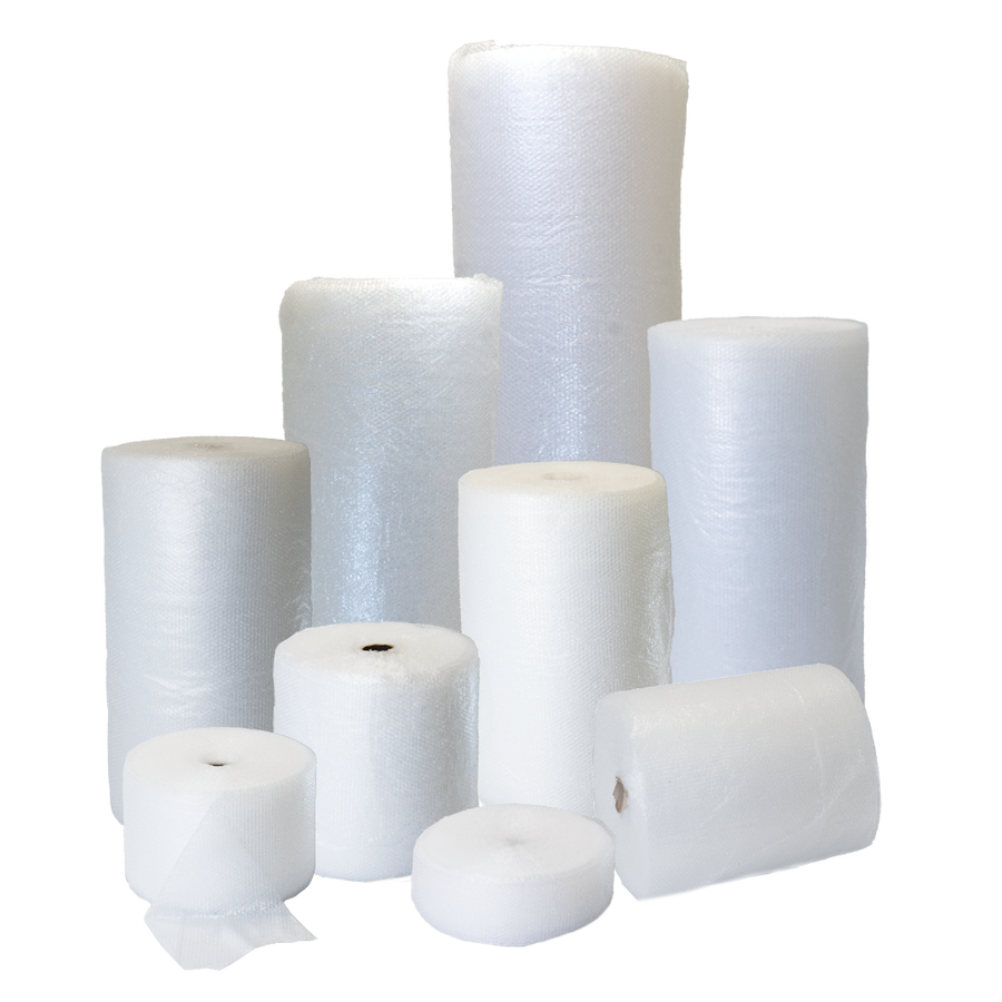 Small Bubble Wrap