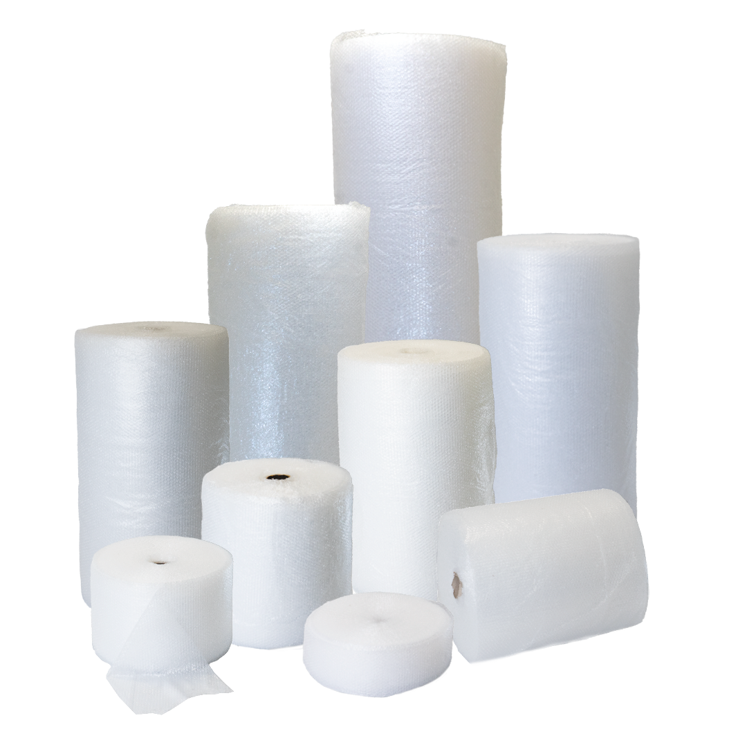Small Bubble Wrap