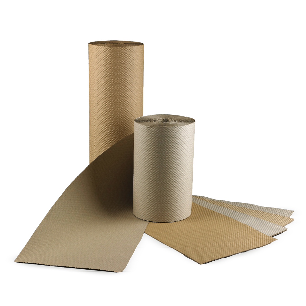 Paper Bubble Wrap