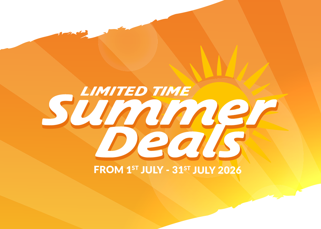 Special Offer Items