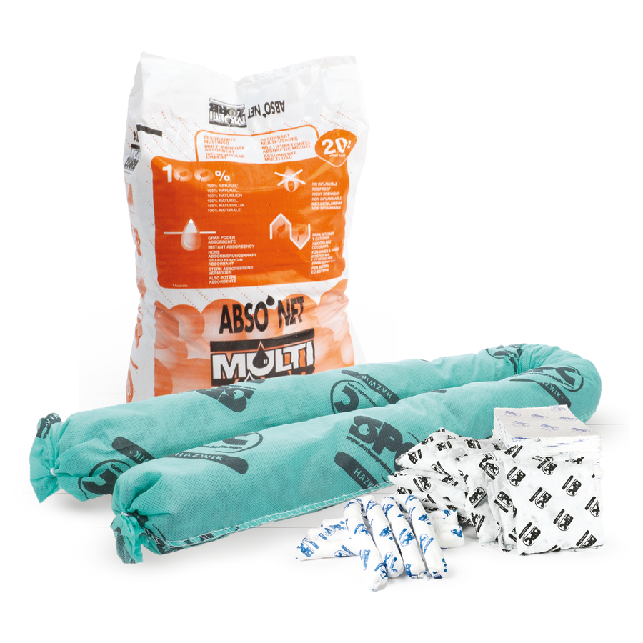 Spill Aid