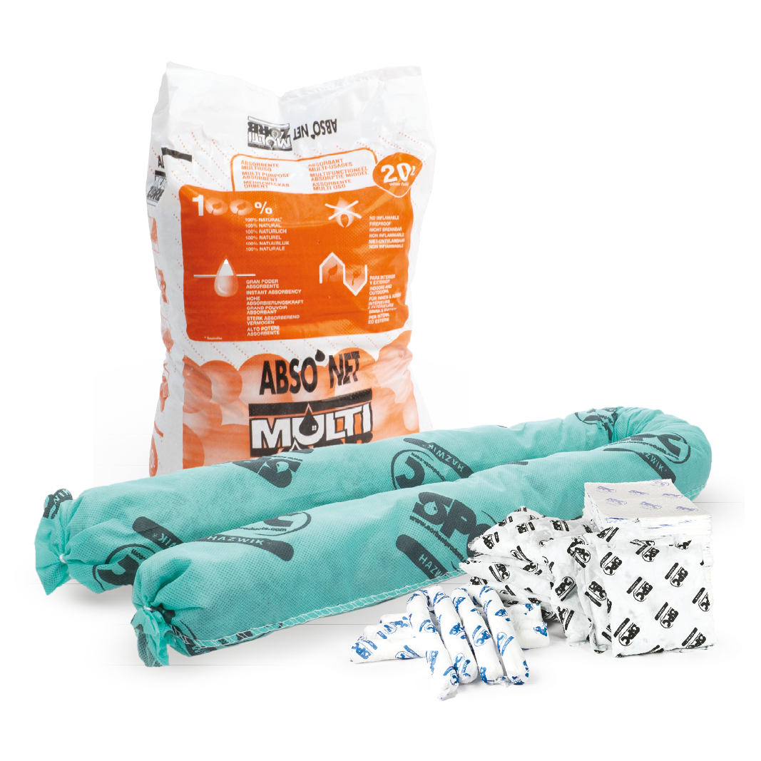 Spill Aid