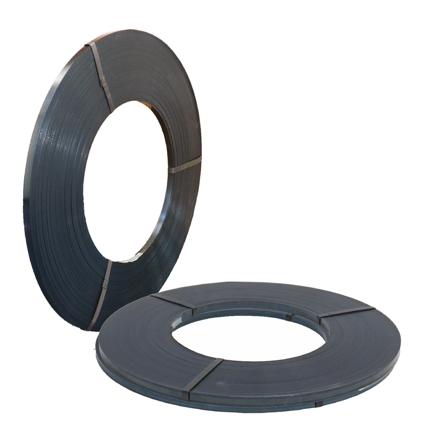 Steel Strapping