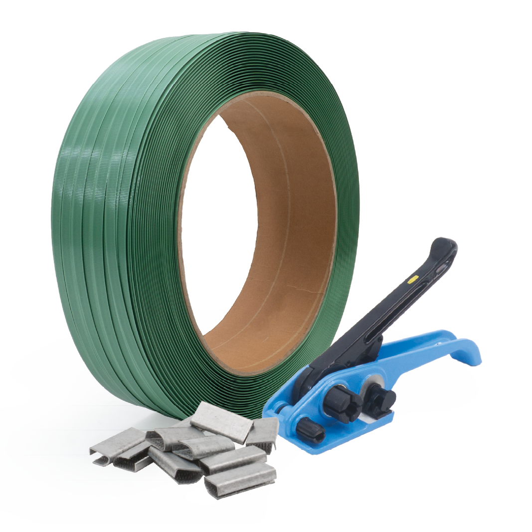 Polyester Strapping & Equipment