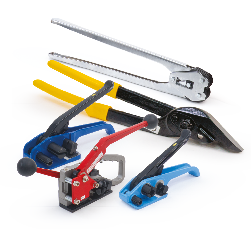Strapping Tools 