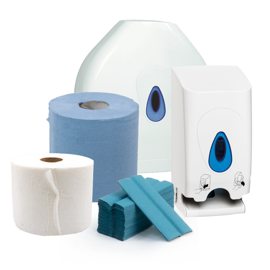 Toiletries
