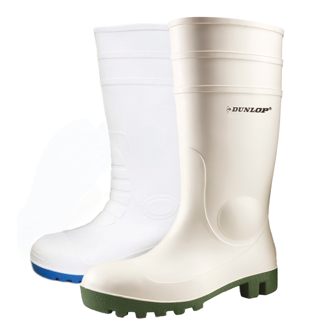 Work Safety Wellies