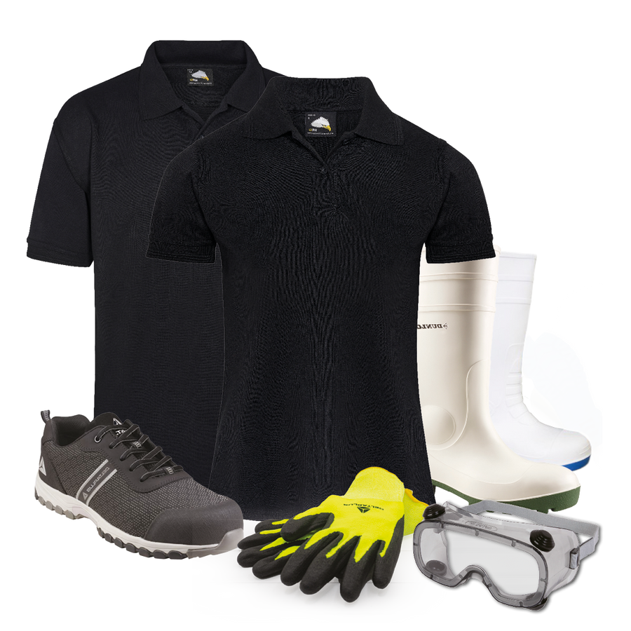 protective workwear