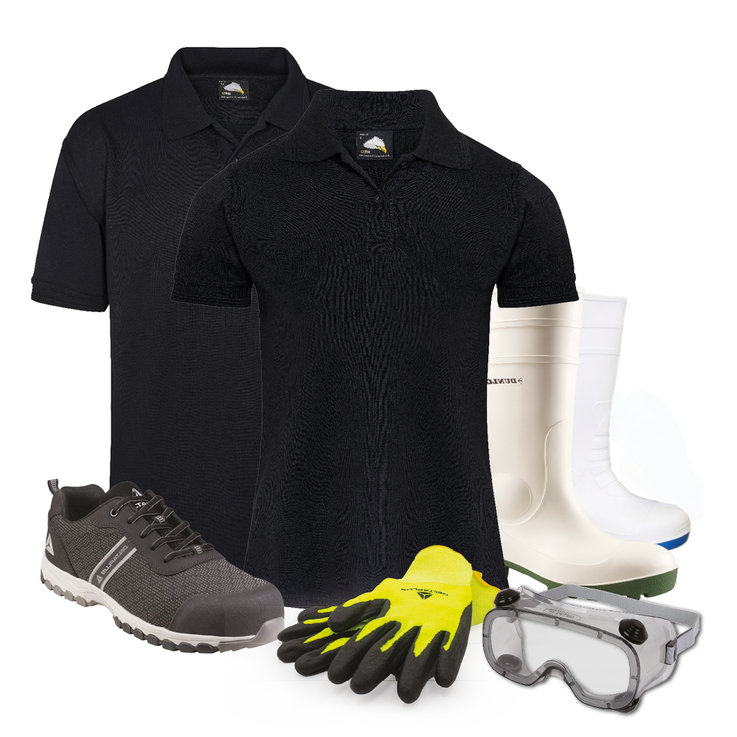 protective workwear