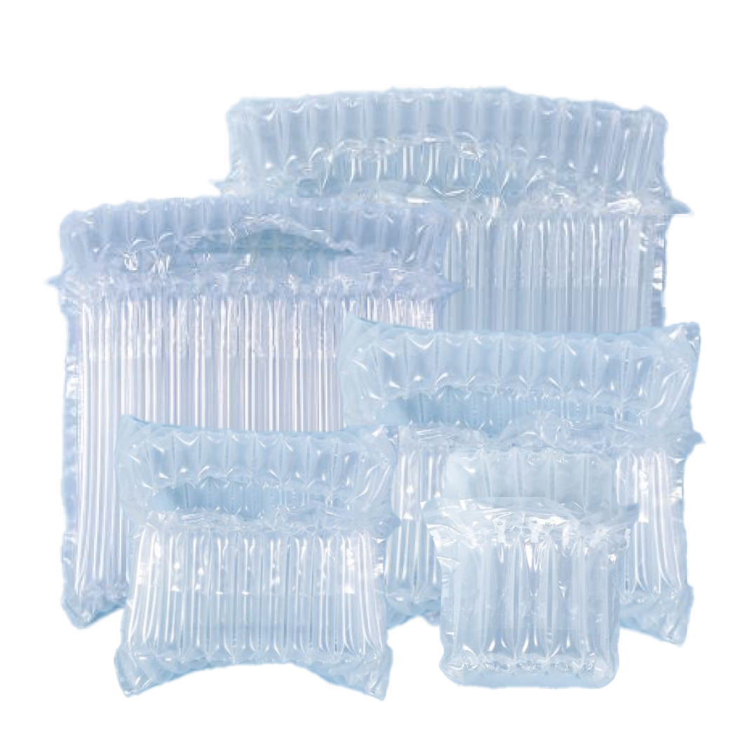 Auto Inflation Air Cushion Packaging