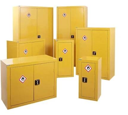Storage – Plus Packaging