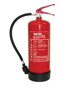Fire Extinguisher