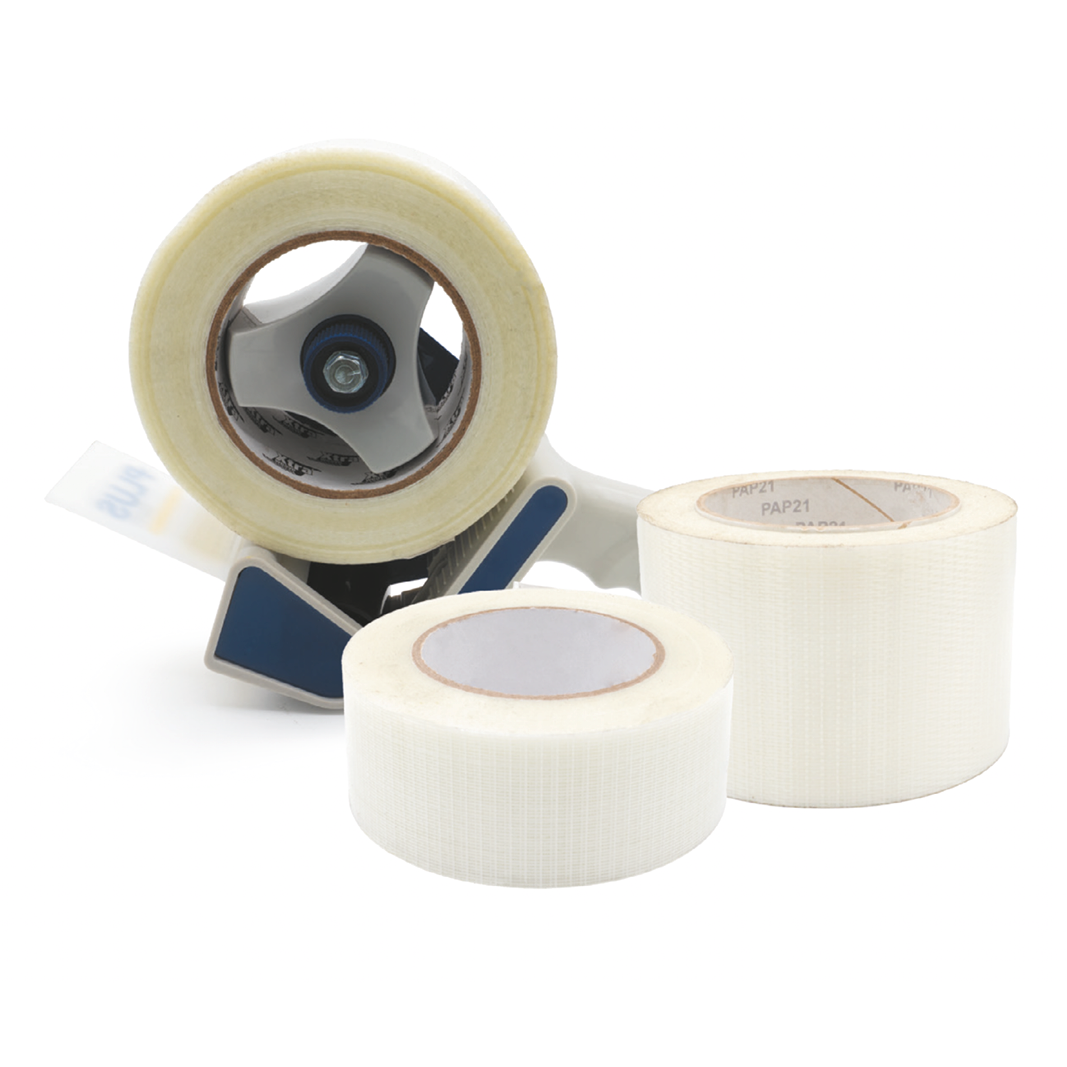 Crossweave Tape