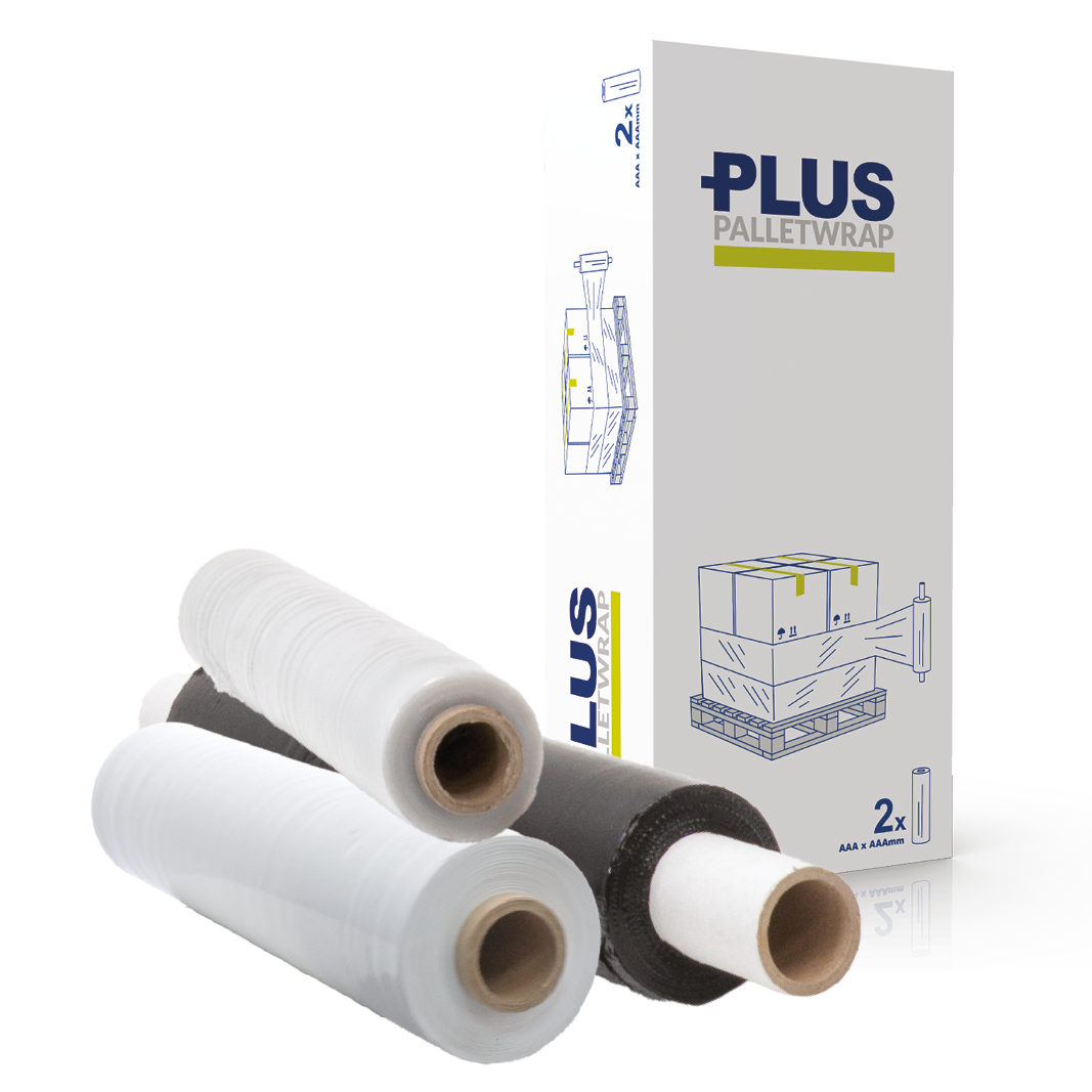Hand Pallet Wrap