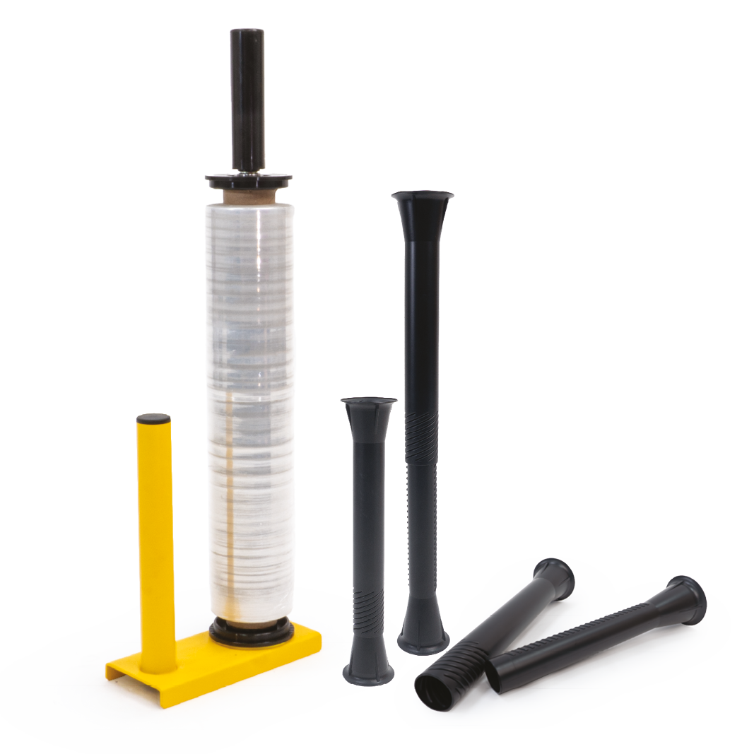 Hand Wrap Dispensers