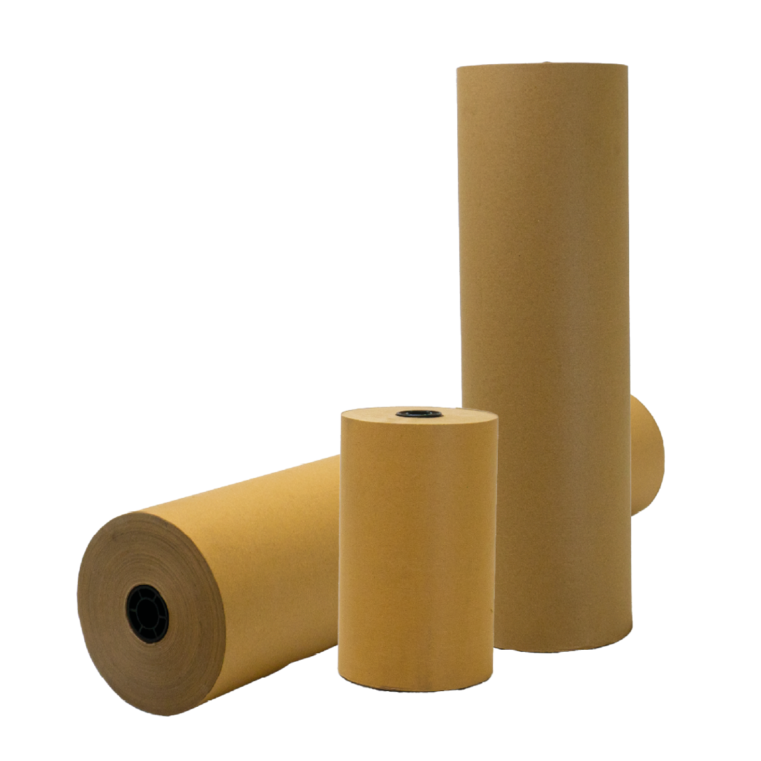 Imitation Kraft Roll & Sheets