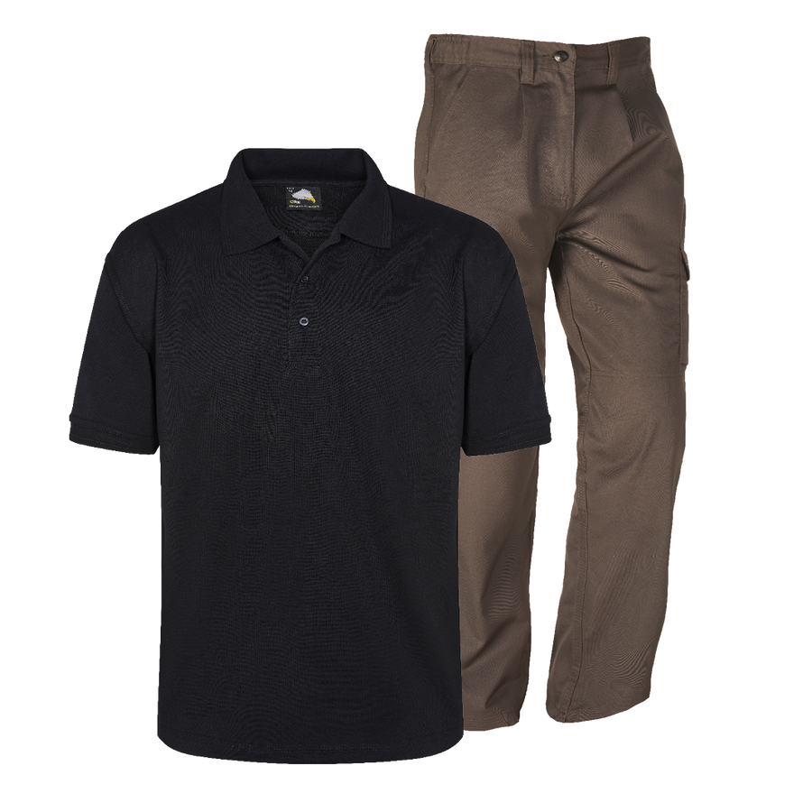 Mens Uniform