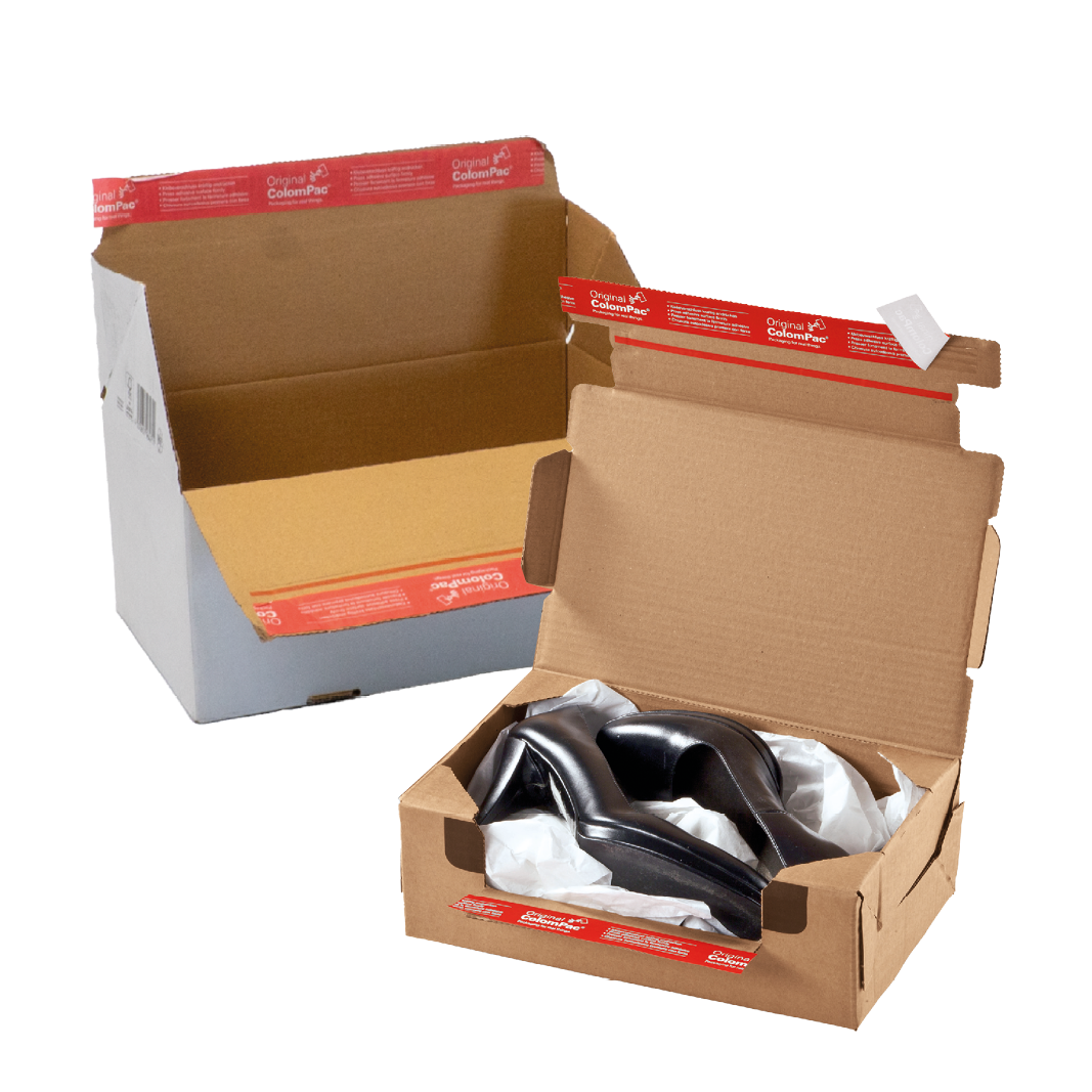 Returns Boxes