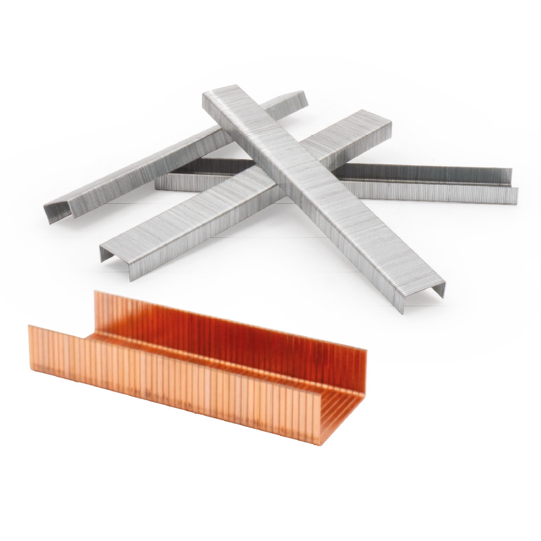 Staples