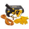 Rafale 4040, Shrink Gun Set, 40W