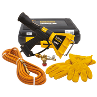 Rafale 4040, Shrink Gun Set, 40W