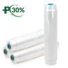 Grip Film Pallet Wrap Premium - Clear, 9mu