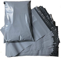 Self Sealing Plus Mailing Bag, Grey, Code 6
