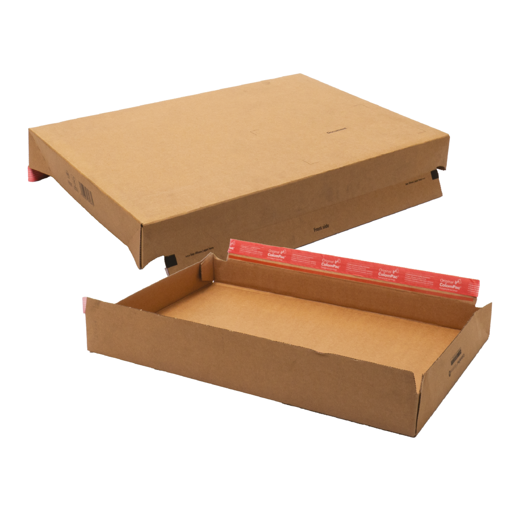 Despatch Box Lid, 2-Part, CP 154.604001