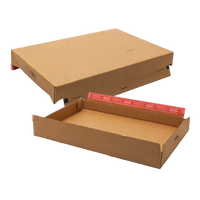 Despatch Box Lid, 2-Part, CP 154.604001
