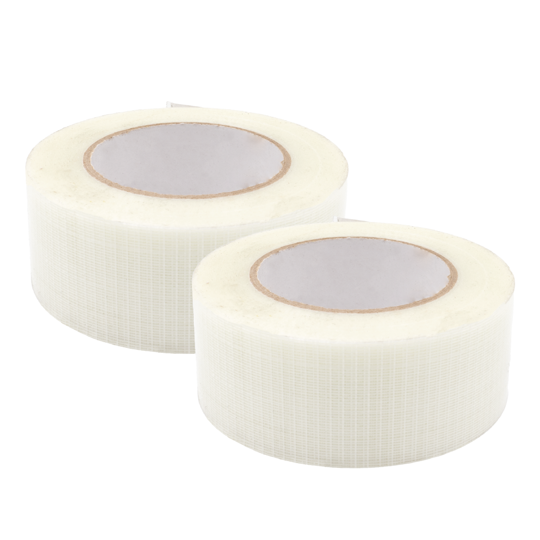 Crossweave Reinforced Tape