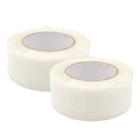 Crossweave Reinforced Tape